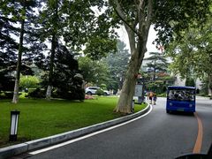 -棒棰岛宾馆景区