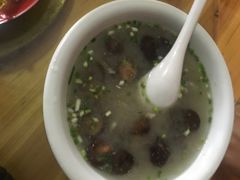 -九华山友谊土菜馆 小资餐厅