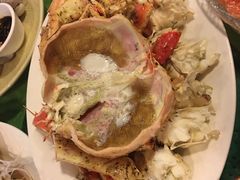 -盛港湾海鲜食府(黄沙店)