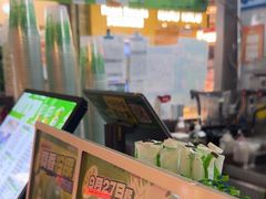 -柠季·手打柠檬茶(静安大悦城北座B1店 )