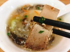 -水乡人家私房菜(逢简店)