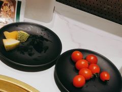 -花味烤肉·拌饭(庐阳万科店)