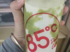 椰椰牛油果-85度C(广州石牌桥店)