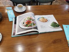 -巴依老爷新疆美食(望京小街店)