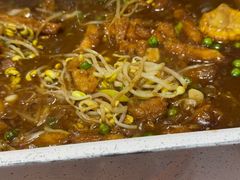 -扶摇树下·椒麻鲜活虾(石家庄勒泰广场店)