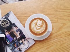 -Onirii Coffee(长乐路店)