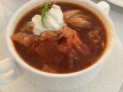 -库滋明·俄罗斯特色美食(中央大街店)