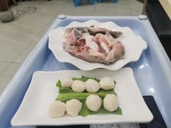 -源港渔村-中山脆肉鲩(博罗店)