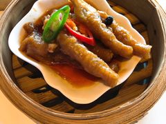-富力丽思卡尔顿酒店·丽轩中餐厅
