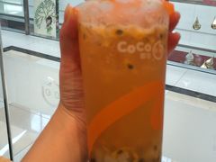 -CoCo都可(盐城宝龙城市广场店)