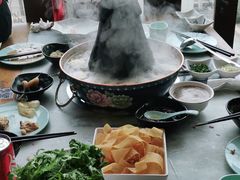-东来顺饭庄(西直门店)