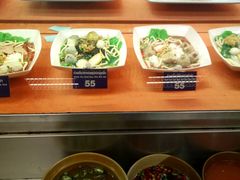 -Magic Food Point(Airport Street food)
