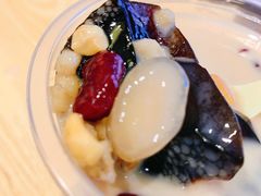 -八婆婆烧仙草(曾厝垵店)