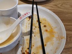 -素满香·素食自助餐(西安·民乐园店)