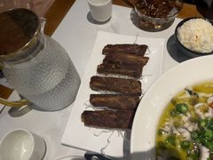 -三猫黑鱼花(南大店)