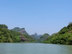 -丹霞山风景名胜区