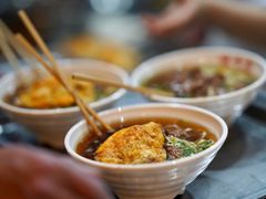 -李兰英湖南面馆(护国路店)