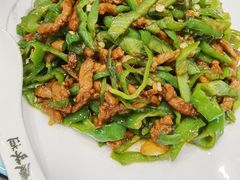 -集贤门·徽菜(福田店)