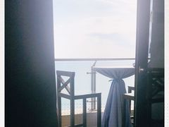 -三亚福朋喜来登酒店·大堂吧