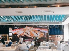 -望海湾鱼头泡饼·天津菜(空港店)