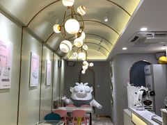 -茶力的小怪兽(梅林卓悦汇店)