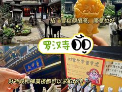 -罗汉寺
