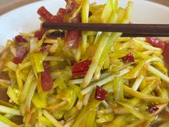 -鹅村长(江中店)