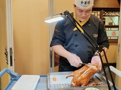 -北京全聚德(西客站店)