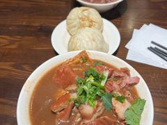 -姚记炒肝店(簋街店)