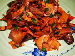 徽珍源之新四军小炒-徽珍源(龙茗路店)