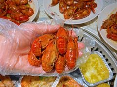 -韩大地烤肉海鲜火锅自助(五一广场店)