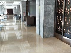 -北京希尔顿逸林酒店