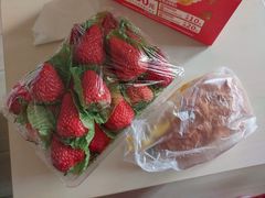 -味多美蛋糕(金顶街店)
