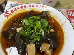 -郭小侠襄阳牛肉面·武汉热干面(洛溪店)