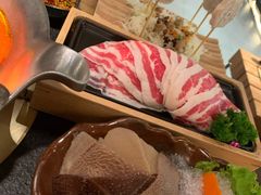 -湊湊火锅·茶憩(东城万达店)