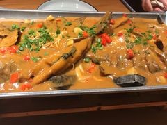 -湘与香缘·湖南菜(王府井北京市百货大楼店)