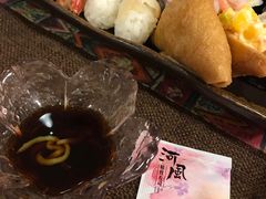 -河风精致寿司(尼盛店)