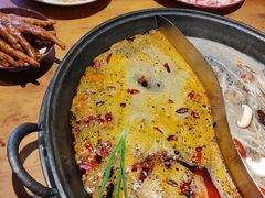 -楠火锅(龙阳广场店)