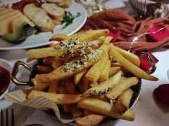 -Kathleen's Waitan 凯圣琳江景西餐厅(外滩店)