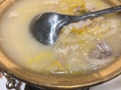 -小吊梨汤·北京菜·烤鸭(清河万象汇店)