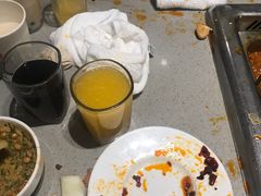 -海底捞火锅(凯德广场店)