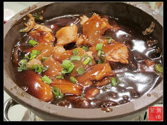 古法坛子肉-早春二月(建外SOHO店)