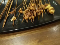-长药唐师乐山油炸(石人直营店)