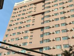 -西安理工大学(金花校区)