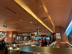 -西塔老太太泥炉烤肉(北京亚运村店)