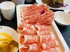 -铜来聚老北京涮肉(恒隆广场店)