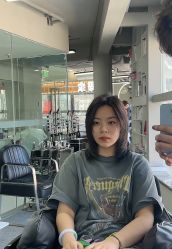 -XIMA·美发沙龙