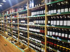 -帝玛进口精品超市D-MART