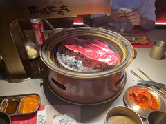 -西塔老太太泥炉烤肉(温州首店万象城黑金店)