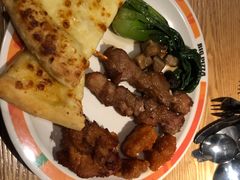 -比格比萨自助(诺亚大厦店)
